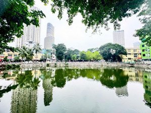 bán nhà tại mỗ lao, hà đông 34m2, 4.5t, full nội thất, nhà xây chắc chắn, thiết kế đẹp. giá 6.95 tỷ