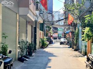 Bán nhà phố Vũ Hữu, Thanh Xuân 60m, 4 tầng, mt 4.5m. Giá: 18.5 tỷ. LH: 0937158386