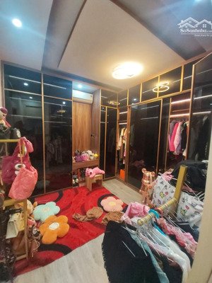 bán nhà 4 tầng đường 10.5m bùi trang chước- hoà xuân, có thể vừa ở vừa kinh doanh