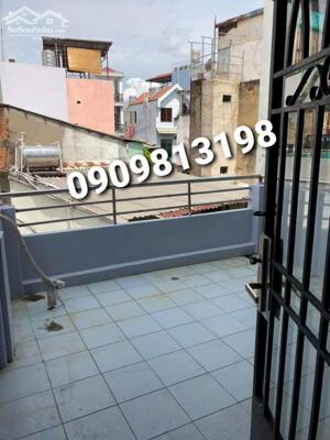 ️️️Bán Nhanh Giá TL Tốt 4 tầng SHR P.Chánh Hưng Quận 8 Ở Ngay.️️️