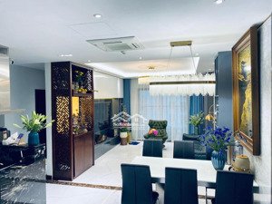 bán ch cao cấp eco lake view, số 32 đại từ, hoàng mai. dt: 201m2. 3 ngủ, cửa tây- ban công đôngnam