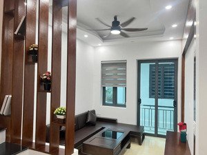 bán nhà vạn phúc- hà đông- ngõ thông- hai thoáng- nhà đẹp- full nội thất- dt:36m- 4tầng- giá 7.x tỷ