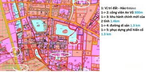 giá đầu tư - kdc mới ao hào thành - p. hồng châu - tp hưng yên