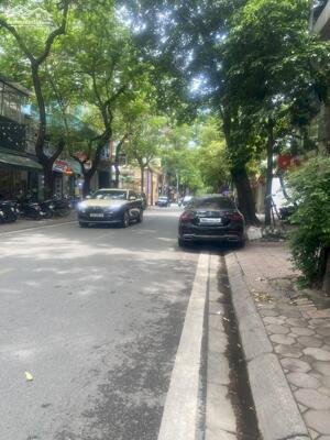 Bán nhà NGỤY NHƯ KON TUM, hàng xóm IMPERIA GARDEN, oto đỗ cửa, 46m2, hơn 14 tỷ