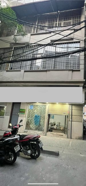 siêu rẻ - siêu vip - cự lộc - royal city 42m2 - 6 tỷ