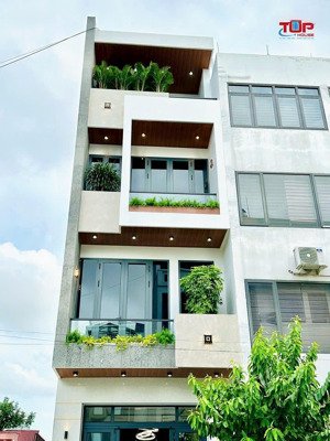 siêu phẩm phân lô phố thiên lôi cực đẹp, đường 12m có vỉa hè, thang máy xịn, full nội thất