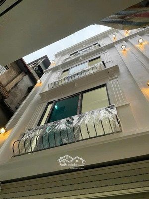 bán nhà phố văn hương 33 m2, chỉ 7,5 tỷ