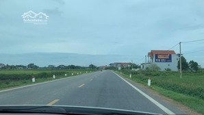 bán đất công nghiệp hậu lộc ngay mặt ql10