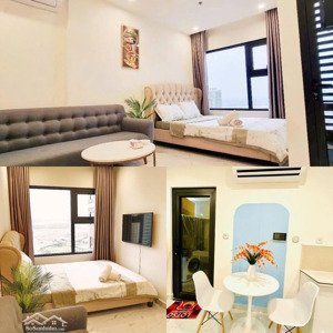 bán căn studio 2 tỷ full nội thất glory heights, q9, hcm - tiện ích đầy đủ, đẹp mắt
