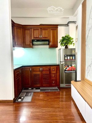 siêu hiếm ccmn - xuân đỉnh bắc từ liêm - chỉ nhỉnh 1 tỷ nhà đẹp ở ngay - full nội thất