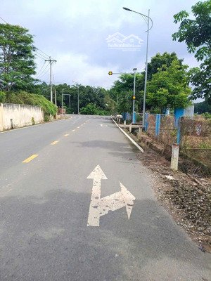 bán đất 400m2 đường 12, minh thắng, chơn thành, bình phước, giá 450 triệu