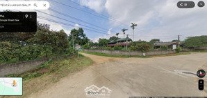 chính chủ bán đất thổ cư gần 6000m² vị trí đẹp, thích hợp làm homestay, nghỉ dưỡng