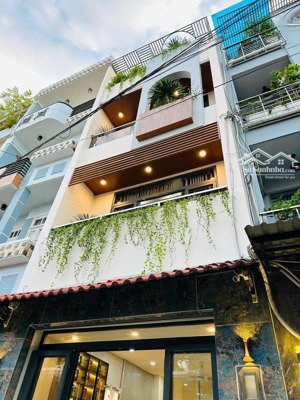 bán nhà riêng tại nguyễn văn mại, 41m2, 4pn + 4wc, giá thỏa thuận, tân bình, hcm