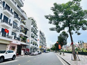 bán nhà mặt phố đi bộ thế lữ, hải phòng kinh doanh đỉnh