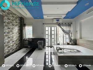 cho thuê nhà trọ đầy đủ nội thất tại thạnh mỹ lợi, 4,3 triệu, 30 m2, q2, hcm