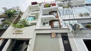 chỉ hơn 7 tỷ - bán nhà hxh 6m gần chợ phạm văn hai, lê văn sỹ - nhà đẹp lửng, 2 lầu, st ở ngay