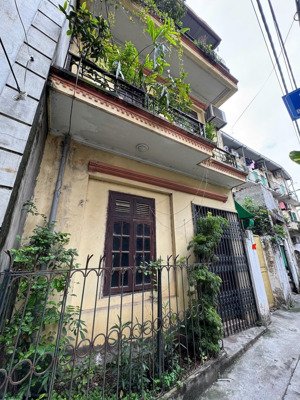 bán đất tặng nhà ở phúc diễn, 75m2 mặt tiền 9m giá 10 tỷ