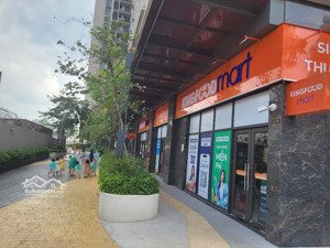 cho thuê căn hộ gần aeon, cầu phú long: 2 phòng ngủ cực rộng, có sẵn máy lạnh, ở được ngay