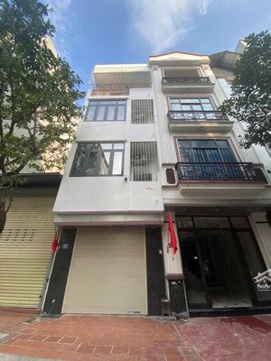 cho thuê nhà linh đàm - đại kim, dt 50m*5 tầng, oto đỗ cửa, làm vp, ở gia đình, kd online, giá 13tr