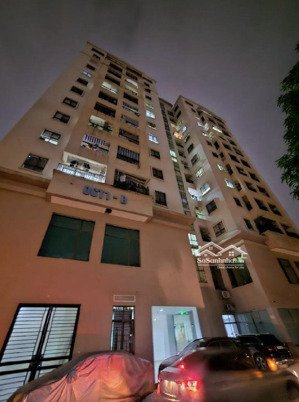 phong 604 oct1b kđt resco phạm văn đồng 80/84 giá 5,3 tỷ