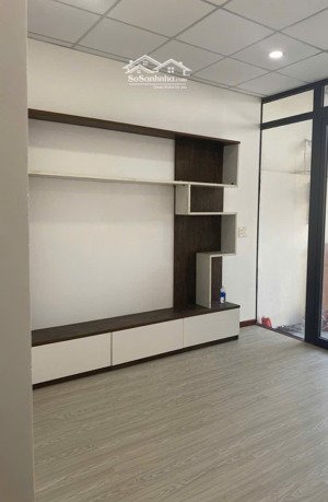 nhà tl19 ngay ngã tư ga - gần chợ cầu đồng (4x17.2m)