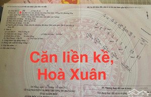 bán nhà shophouse 5 tầng,view sông hàn,n-hòa xuân,đnẵng,14,5 tỷ