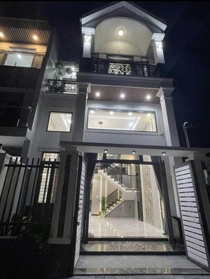 chính chủ bán nhà hoàng văn thụ, p.25 bình thạnh 60m² giá chỉ 3 tỷ 450