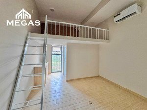 còn duy nhất 1 siêu phẩm có gác 30m2, cửa sổ trời lớn tại kdc phú nhuận, gần the global city