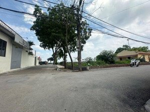 chính chủ em bán 40m2 đất thái bình mai lâm, đường ô tô tránh, 3 mặt thoáng