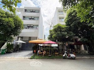 cơ hội sở hữu bất động sản phú mỹ hưng với mức đầu tư tốt chỉ 25 tỷ 500 - đất phố hưng phước