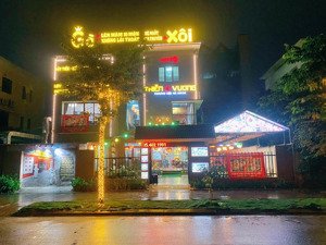 hàng hiếm! cho thuê nhà mặt phố tại nguyễn xuân khoát, bắc từ liêm 280m2, mặt tiền rộng: 24m.