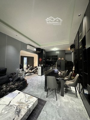 nhà 2 mặt tiền đẹp nhất khu, trần xuân soạn, tân thuận tây, quận 7, nhỉnh 7 tỷ