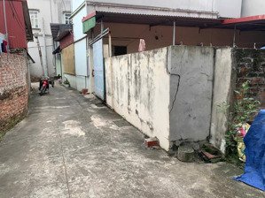 chính chủ cần bán 80m phun thổ cư tại do thượng mê linh hà nội