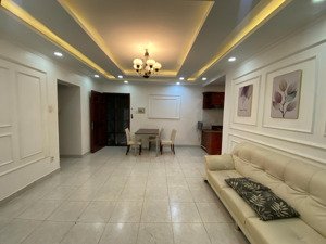 gia đình cần cho thuê nhanh căn hộ bàu cát 2 60m², 2pn, 2wc nhà mới sạch đẹp, giá 8 triệu/tháng