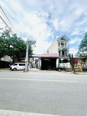 bán nhà mặt phố tại đường 23b, đông anh, 11 tỷ, 120m2