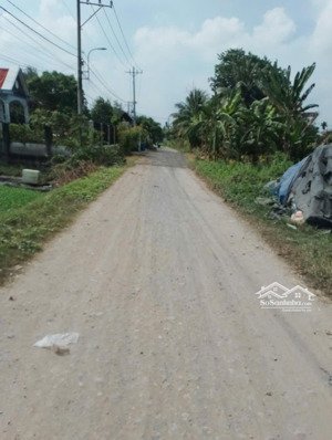 đất bình mỹ gần vành đai iii 182m2 (5.5*33m) có 176m2 thổ cư trong kdc, xây dựng ngay giá 2.25 tỷ