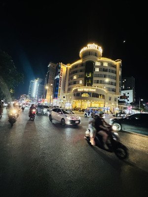 bán đất biệt thự trung tâm vũng tàu