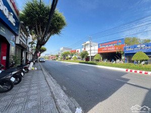 nhà mặt tiền nguyễn trung trực - vị trí kinh doanh sầm uất