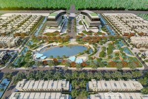 thanh toán 825 triệu , nhận nhà , shr từng căn, mặt tiền 18m , bến lức - tây ninh