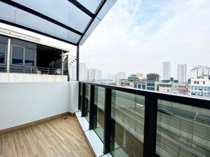 chính chủ bán nhà mặt phố phạm văn đồng 35m, mt 6m, 9 tầng thang máy xây mới, giá chào 22,5 tỷ