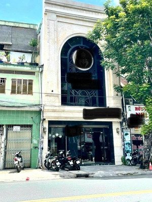 góc đẹp 2mt đặng văn bi, tp thủ đức -(7 x 27) - 2 tầng - hđt 150tr - giá 35 tỷ!