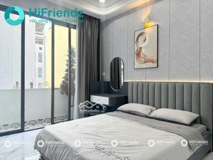 phòng studio full nội thất tô hiến thành, quận 10 gần đh bách khoa, huflit, nguyễn tri phương