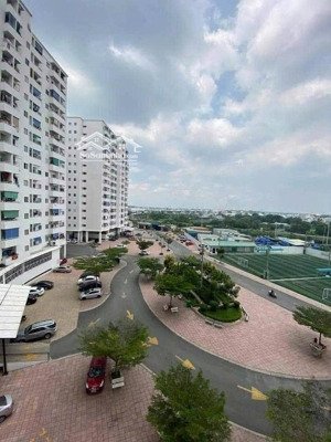 căn hộ 37m2 giá 660 triệu cc lê thành tân tạo, nội thất cơ bản