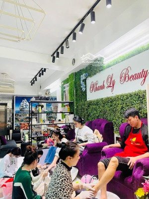 trung tâm cầu giấy - nhà 7 tầng thang máy - ngõ thông - kinh doanh - vừa ở vừa cho thuê - gần hồ