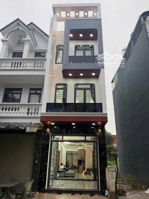 bán nhà 1 trệt 2 lầu an phú sổ riêng hoàn công giá chỉ 4 tỷ 2 full nội thất cao cấp