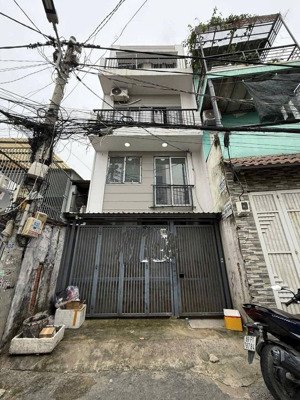 chdv 4 tầng - 128m2 - thu nhập 30 triệu/tháng - plb đỗ xuân hợp - 9.x tỷ