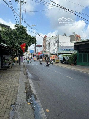 bán nhà mặt tiền đường số 5, p. linh xuân, tp. thủ đức sổ hồng riêng giá chỉ 8 tỷ