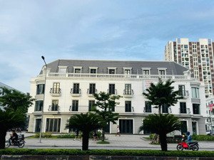 siêu phẩm 2 mặt tiền tâm điểm sinh lời tại vincom quang trung - tp vinh