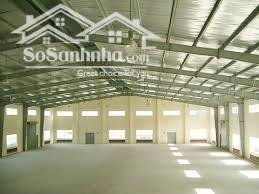 C TY Doanh nghiệp Anh/chị tìm xưởng gần 5000m2 SX ở Bến Lức , Long An