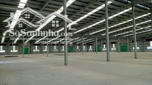 cho thuê kho xưởng đường 830 huyện bến lức .long an